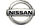 Nissan spare parts